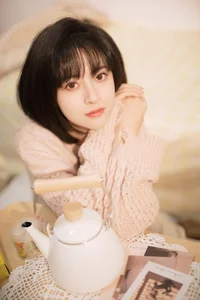 Timeless Elegance: YiTuYu Art Language Vol.6190 Showcasing Yi Xuan - image 28