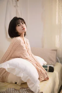 Timeless Elegance: YiTuYu Art Language Vol.6190 Showcasing Yi Xuan - image 12