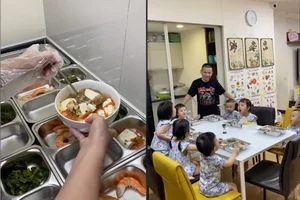 Hanoi Father of Seven Reveals Mind-Boggling Monthly Family Expenses - image 4