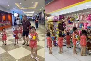 Hanoi Father of Seven Reveals Mind-Boggling Monthly Family Expenses - image 1