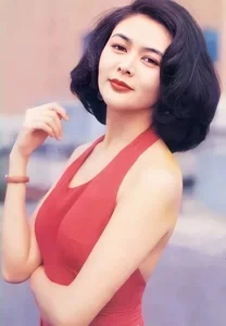 Rosamund Kwan's Vintage Swimwear Photos Redefine Classic Feminine Elegance - image 6