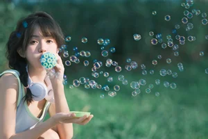 Contemporary Visual Narrative: A Yue in YiTuYu Art Language Vol.5018 - image 16
