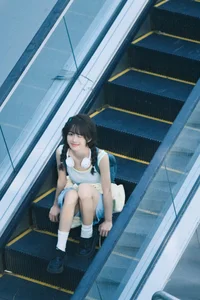 Contemporary Visual Narrative: A Yue in YiTuYu Art Language Vol.5018 - image 0