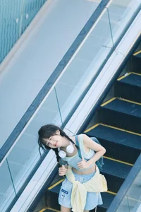 Contemporary Visual Narrative: A Yue in YiTuYu Art Language Vol.5018 - image 17