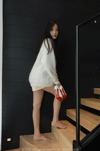 Elegant Wanping in Charming White Moonlight - IESS Photography Gallery - image 39