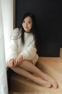 Elegant Wanping in Charming White Moonlight - IESS Photography Gallery - image 64