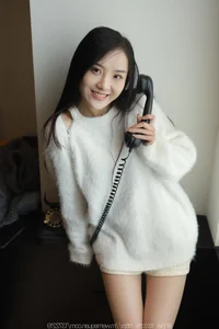 Elegant Wanping in Charming White Moonlight - IESS Photography Gallery - image 54