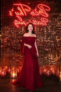 Singer Bao Thy at 38: Finding Joy in Family and Success - image 3