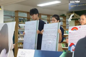 Exciting New Beginnings: Students and Parents Celebrate the New School Year - image 6