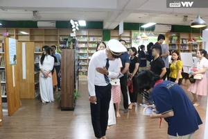 Exciting New Beginnings: Students and Parents Celebrate the New School Year - image 2