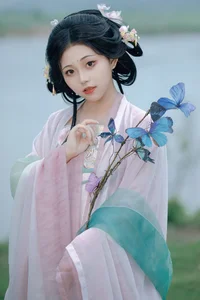 YiTuYu Art Language Vol.7715 featuring Jin Zou Ba: A Masterpiece of Visual Storytelling - image 8