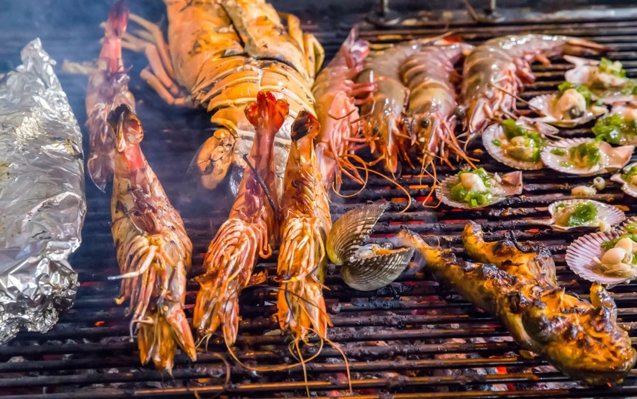 Exploring Nam Du Island: The Perfect Getaway for the April 30th Holiday