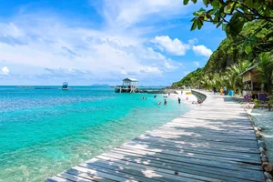 Exploring Nam Du Island: The Perfect Getaway for the April 30th Holiday - image 5
