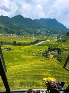 Lao Chai: The Peaceful Muse Enchanting Travelers in Sapa - image 10