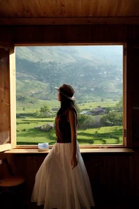 Lao Chai: The Peaceful Muse Enchanting Travelers in Sapa - image 8