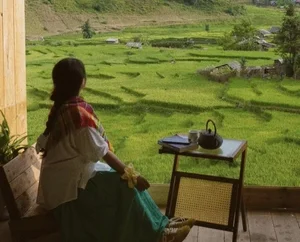 Lao Chai: The Peaceful Muse Enchanting Travelers in Sapa - image 2