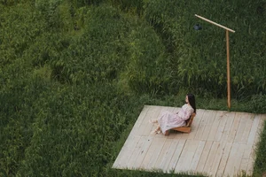 Lao Chai: The Peaceful Muse Enchanting Travelers in Sapa - image 4