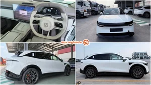 Zeekr 7X Electric SUV Arrives in Vietnam: Official Brand Launch Imminent - image 3