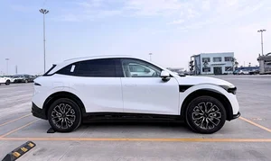 Zeekr 7X Electric SUV Arrives in Vietnam: Official Brand Launch Imminent - image 7