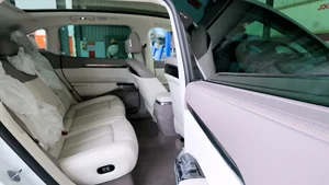 Zeekr 7X Electric SUV Arrives in Vietnam: Official Brand Launch Imminent - image 0