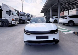 Zeekr 7X Electric SUV Arrives in Vietnam: Official Brand Launch Imminent - image 9