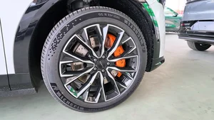 Zeekr 7X Electric SUV Arrives in Vietnam: Official Brand Launch Imminent - image 1