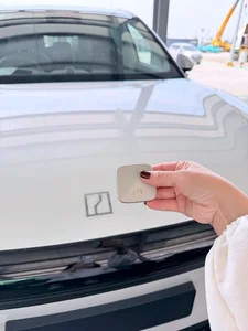 Zeekr 7X Electric SUV Arrives in Vietnam: Official Brand Launch Imminent - image 5