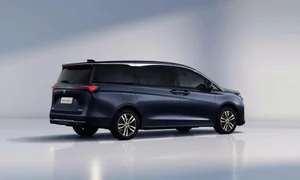 2026 Buick GL8 Launch: A New Era of Luxury 7-Seater MPVs Starting at $32,000 - image 2