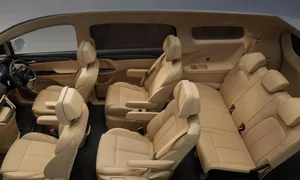 2026 Buick GL8 Launch: A New Era of Luxury 7-Seater MPVs Starting at $32,000 - image 4