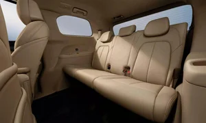 2026 Buick GL8 Launch: A New Era of Luxury 7-Seater MPVs Starting at $32,000 - image 5
