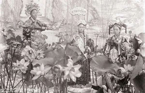 The Tragic Beauty of the Qing Dynasty’s Most Stunning Woman - image 3