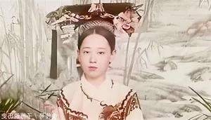 The Tragic Beauty of the Qing Dynasty’s Most Stunning Woman - image 9