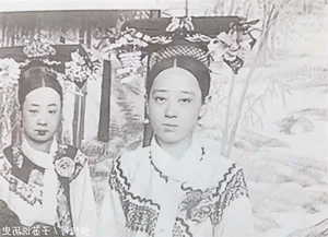 The Tragic Beauty of the Qing Dynasty’s Most Stunning Woman - image 2