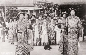 The Tragic Beauty of the Qing Dynasty’s Most Stunning Woman - image 6