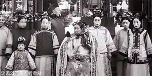 The Tragic Beauty of the Qing Dynasty’s Most Stunning Woman - image 5