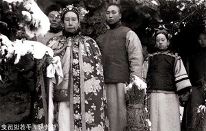 The Tragic Beauty of the Qing Dynasty’s Most Stunning Woman - image 1