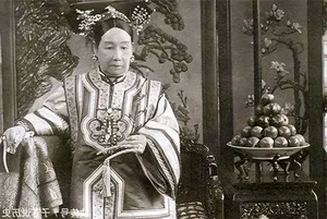 The Tragic Beauty of the Qing Dynasty’s Most Stunning Woman - image 8