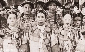 The Tragic Beauty of the Qing Dynasty’s Most Stunning Woman - image 7