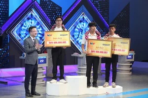 Trong Thanh: The Inspiring Journey of the Road to Mount Olympia 2023 Runner-Up - image 4