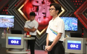 Trong Thanh: The Inspiring Journey of the Road to Mount Olympia 2023 Runner-Up - image 2