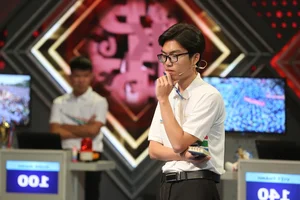 Trong Thanh: The Inspiring Journey of the Road to Mount Olympia 2023 Runner-Up - image 0