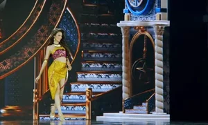 Miss Grand International Highlights: Peru Wins, Hoang Phuong 4th - image 4