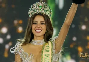 Miss Grand International Highlights: Peru Wins, Hoang Phuong 4th - image 6