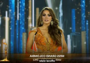 Miss Grand International Highlights: Peru Wins, Hoang Phuong 4th - image 2