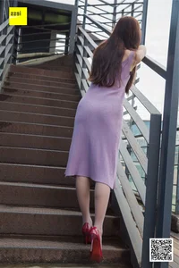 IESS Wanping New Year Special: Elegant Silk Fashion and Festive Holiday Greetings - image 2