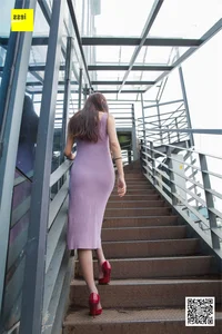 IESS Wanping New Year Special: Elegant Silk Fashion and Festive Holiday Greetings - image 4