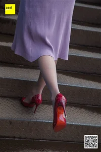 IESS Wanping New Year Special: Elegant Silk Fashion and Festive Holiday Greetings - image 8