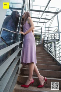 IESS Wanping New Year Special: Elegant Silk Fashion and Festive Holiday Greetings - image 0