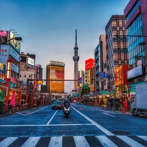 Why Tokyo is Not the Official Capital of Japan: The Surprising Historical Truth - image 3