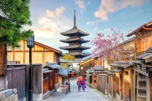 Why Tokyo is Not the Official Capital of Japan: The Surprising Historical Truth - image 0